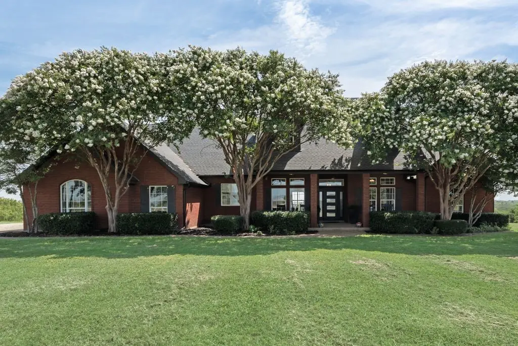 250 Hcr 3350 N, Hubbard, TX 76648 - Image #1