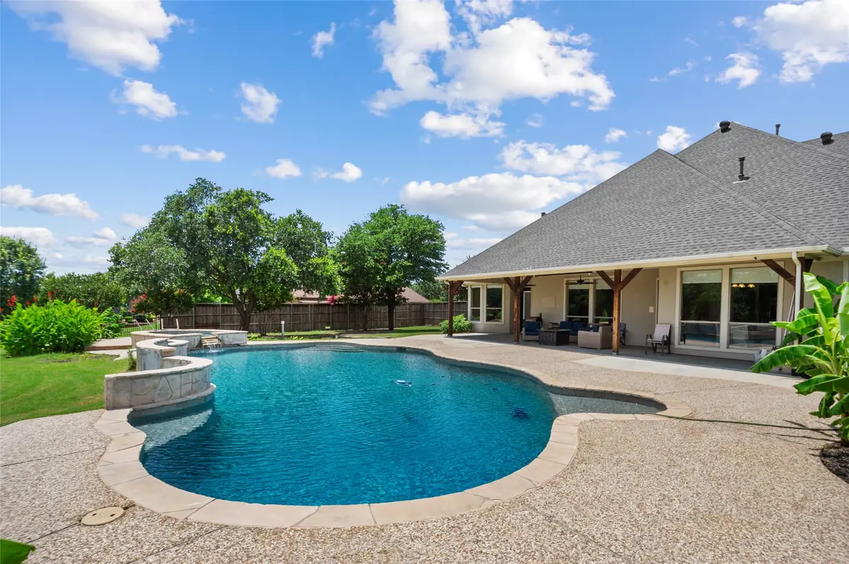 109 Fairfield Drive, South Rockwall, TX 75032 - Image #1