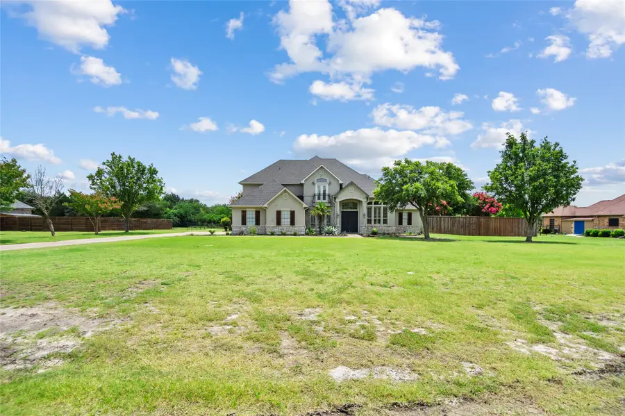 109 Fairfield Drive, South Rockwall, TX 75032 - Image #2