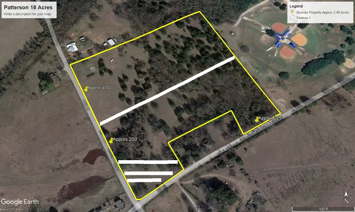 TBD S 37th Street, Corsicana, TX 75110 - Image #1