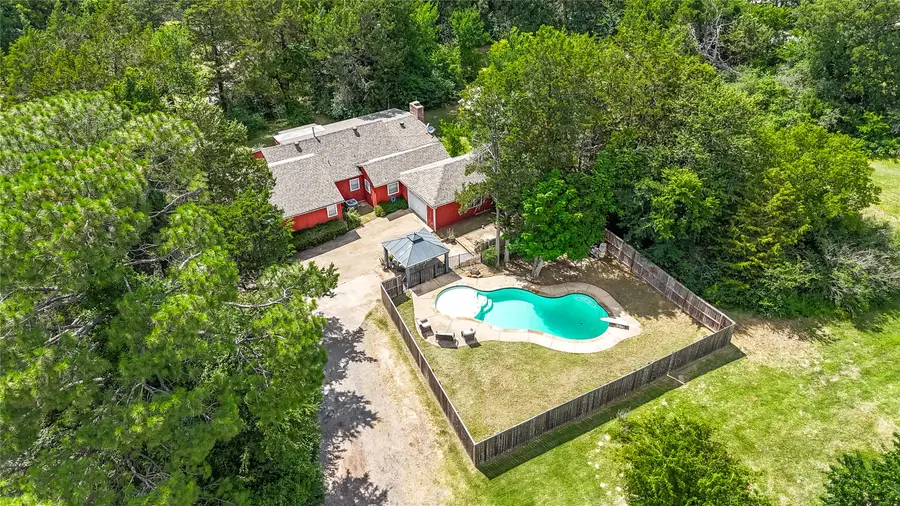 3312 Vine Lane, Denison, TX 75020 - #3