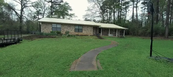 231 Berea 9, Jefferson, TX 75657