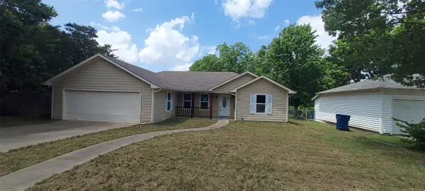 317 Washington Street, Garland, TX 75040