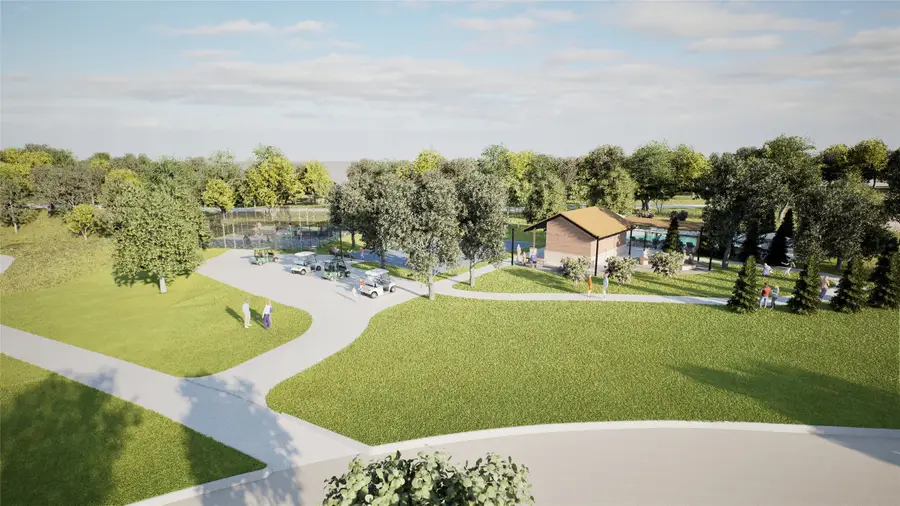 0 Amethyst Court, Malakoff, TX 75148 - Image #3