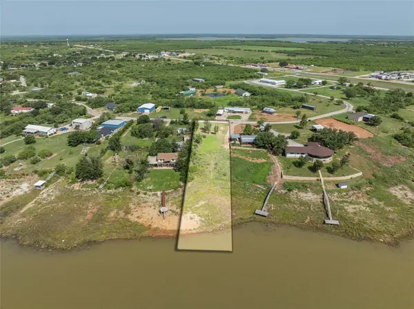 TBD Cr 221, Breckenridge, TX 76424