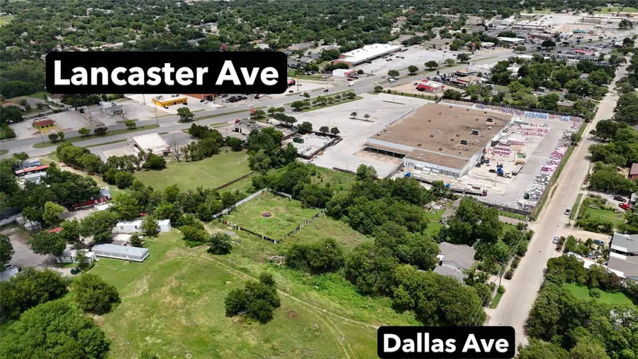 707 Benton Avenue, Fort Worth, TX 76112 - Image #2