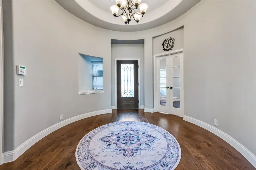 1116 Broken Wheel Trail, Aubrey, TX 76227 - Image #3