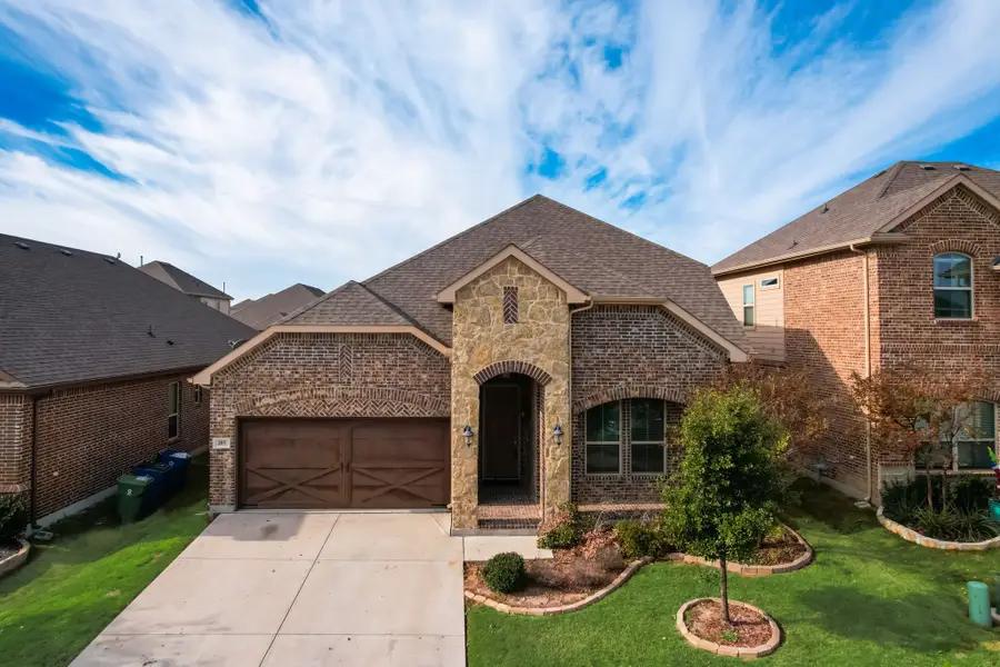 205 Mineral Point Drive #A, Aledo, TX 76008 - Image #2
