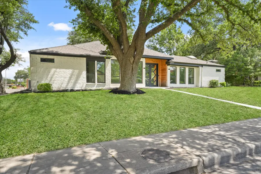 7103 Blythdale Drive, Dallas, TX 75248 - Image #2