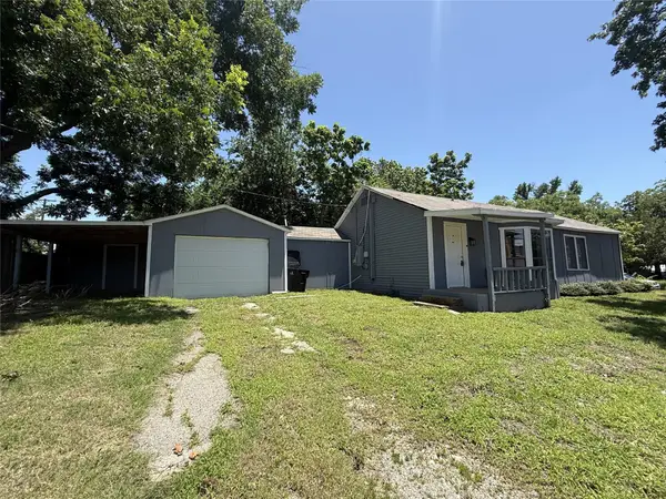 1131 W Shepherd Street, Denison, TX 75020
