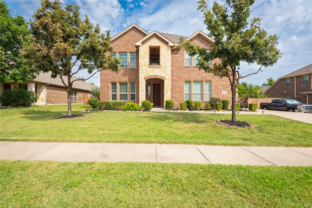 1812 Watermark Lane, Wylie, TX 75098 - Image #1