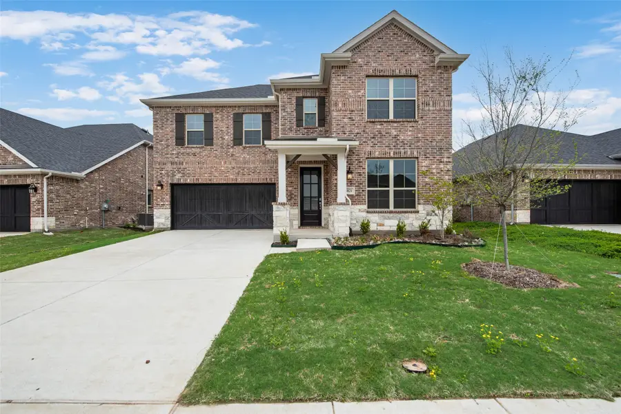 5821 Edward Drive, Celina, TX 76227 - Image #2