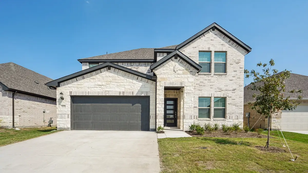 2223 Currents Road, Princeton, TX 75407 - #1