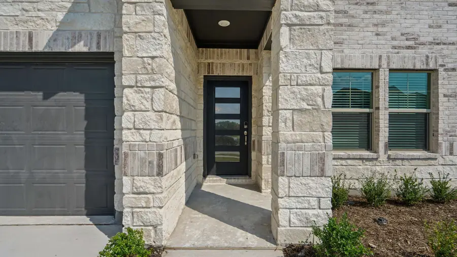 2223 Currents Road, Princeton, TX 75407 - #3