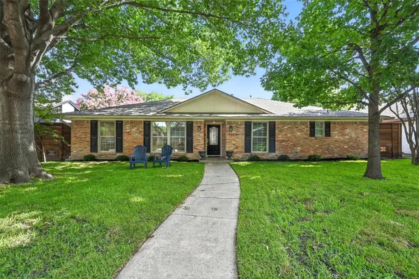 7407 Authon Drive, Dallas, TX 75248