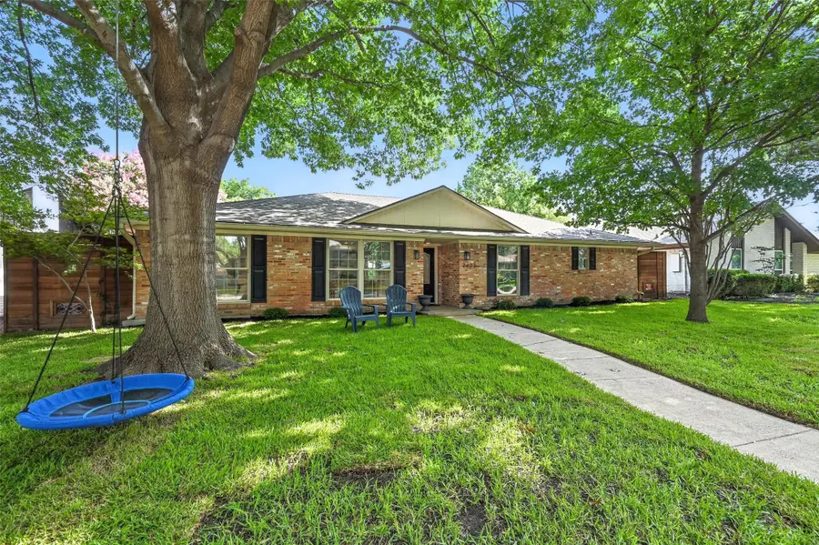 7407 Authon Drive, Dallas, TX 75248 - Image #2