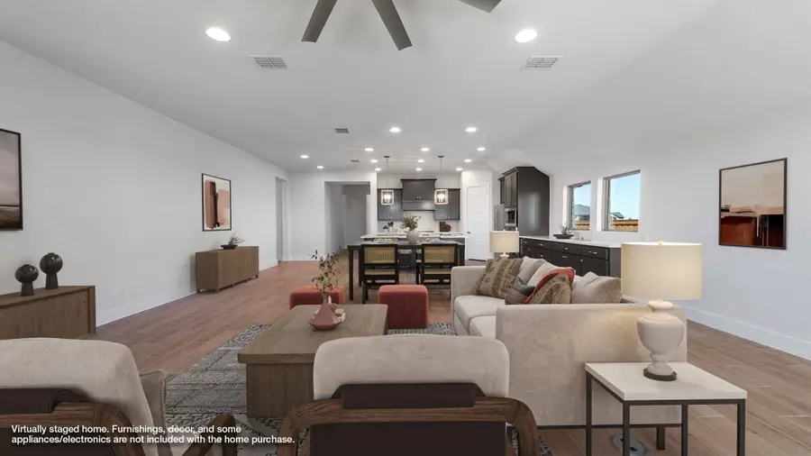 248 Woodoat Road, Waxahachie, TX 75165 - Image #2