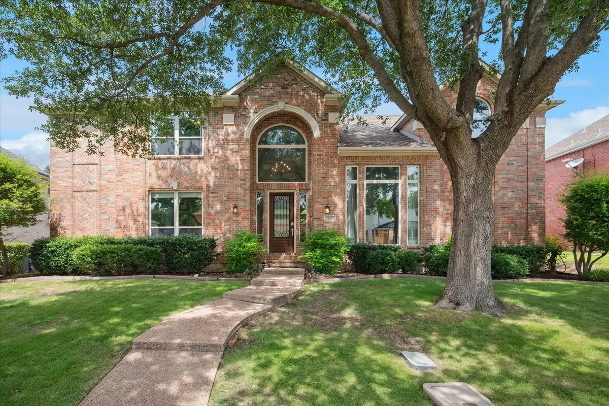 7521 Sweetgum Drive, Irving, TX 75063 - #1