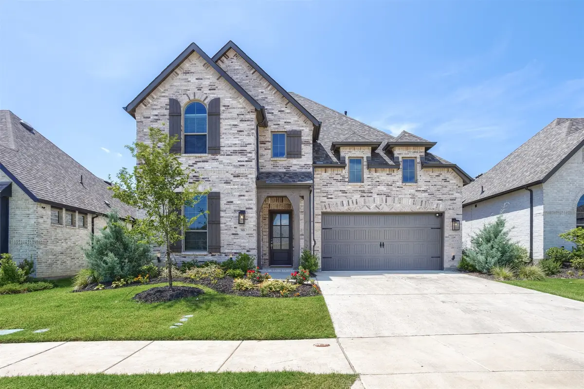 9404 Sunset Lane, Oak Point, TX 75068 - Image #1