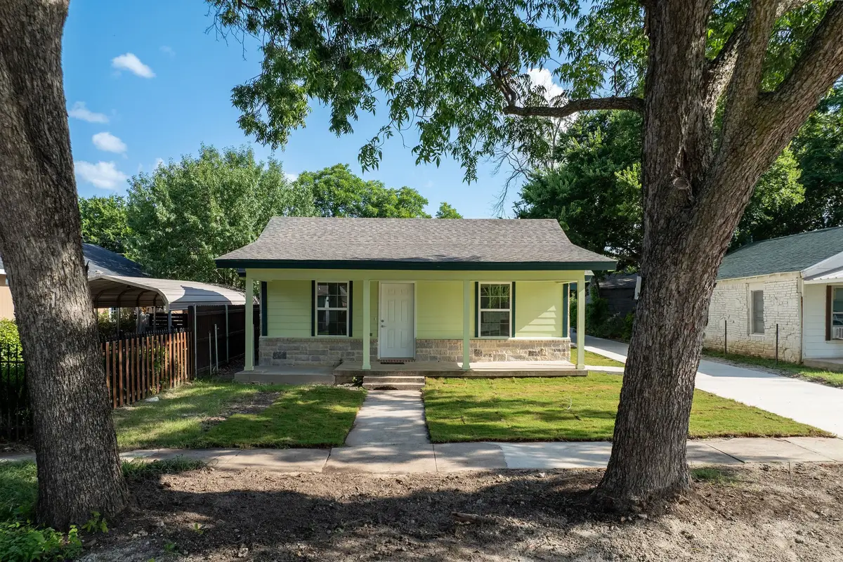 5909 Fletcher Avenue, Fort Worth, TX 76107 - Image #1
