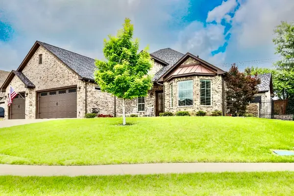 6923 Saint Anthony Drive, Tyler, TX 75703