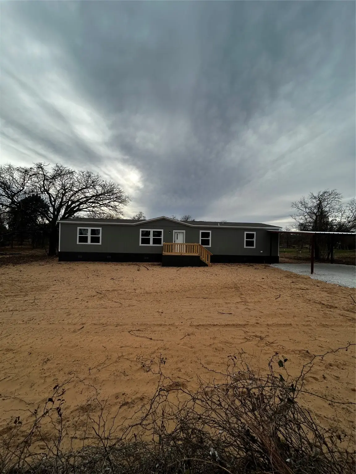 4017 County Road 310, Cleburne, TX 76031 - Image #1