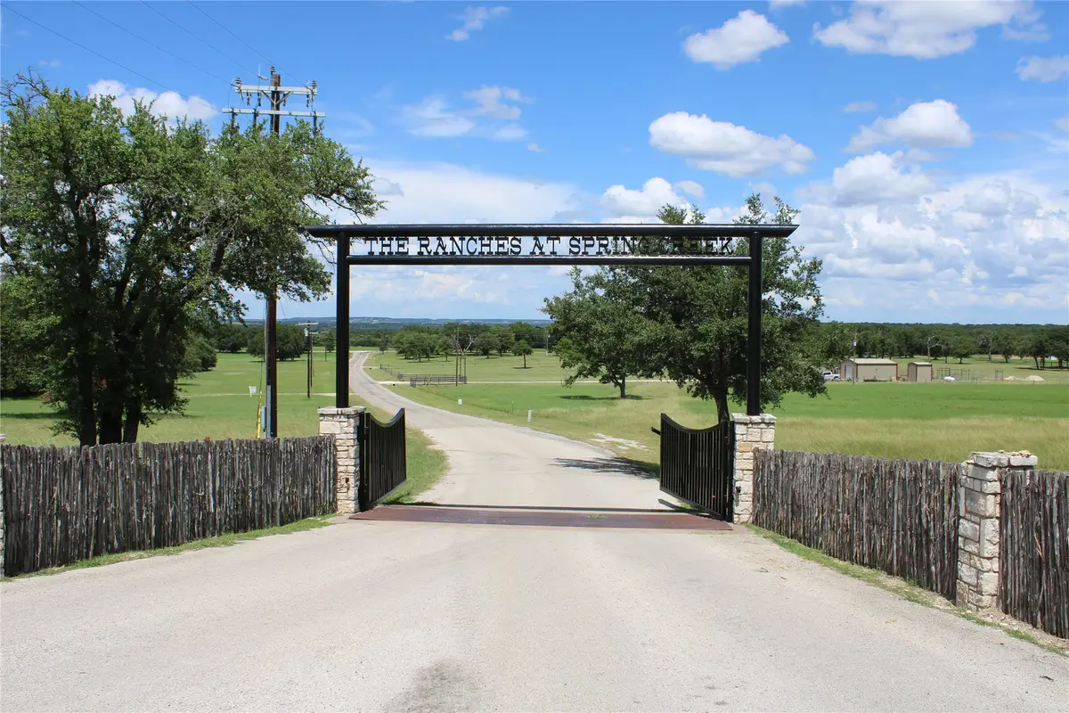 228 Private Road 2163, Iredell, TX 76649 - Image #1