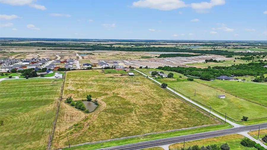 TBD Legacy (fm 455) Lane, Celina, TX 75009 - #3