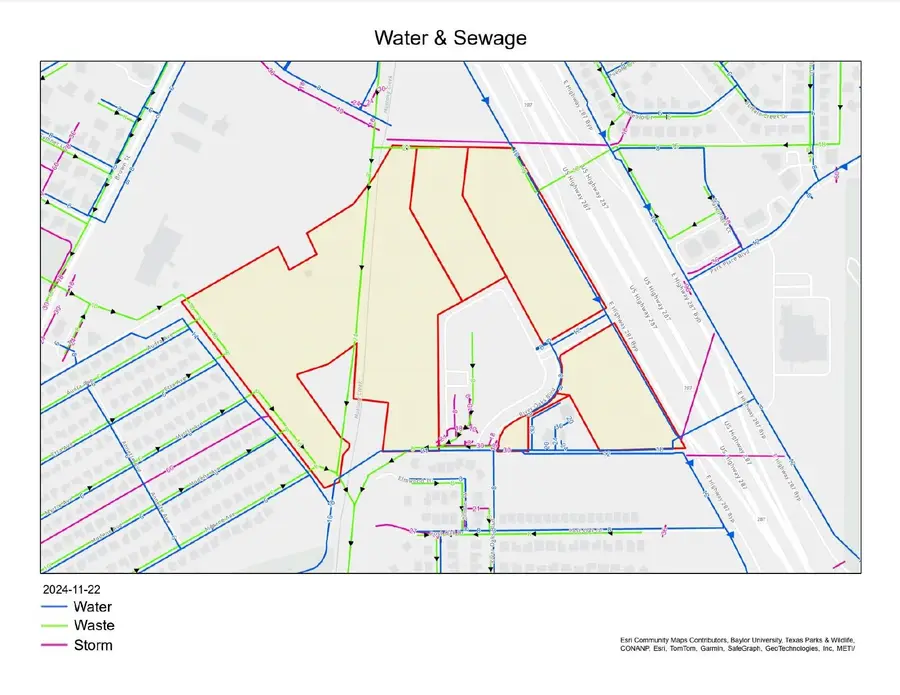 549 Cypress Creek Boulevard, Waxahachie, TX 75165 - Image #2