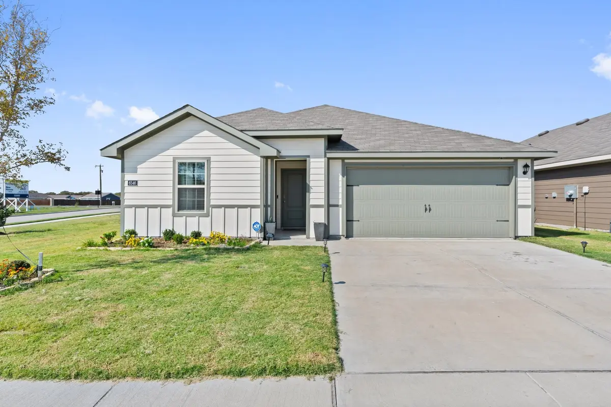 6546 Sand Dune Way, Princeton, TX 75407 - #1