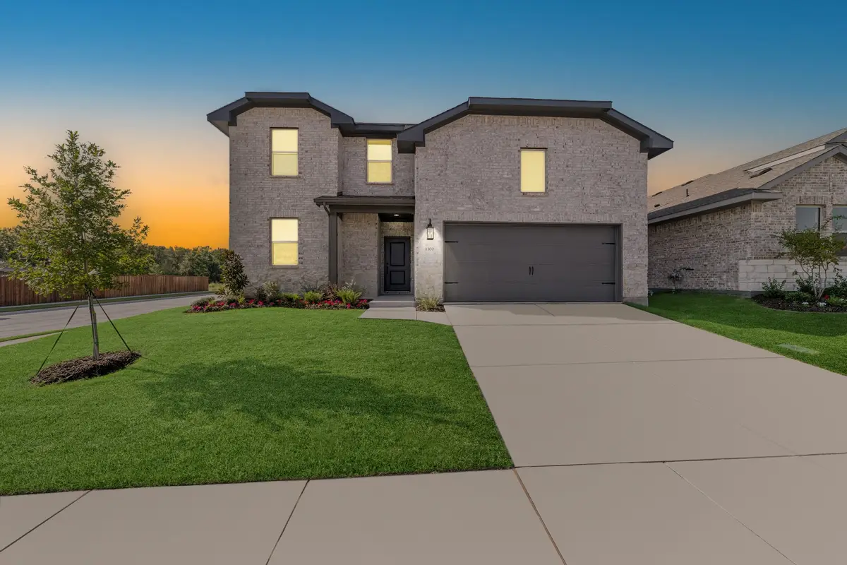 1300 Elliott Road, Howe, TX 75459 - Image #1