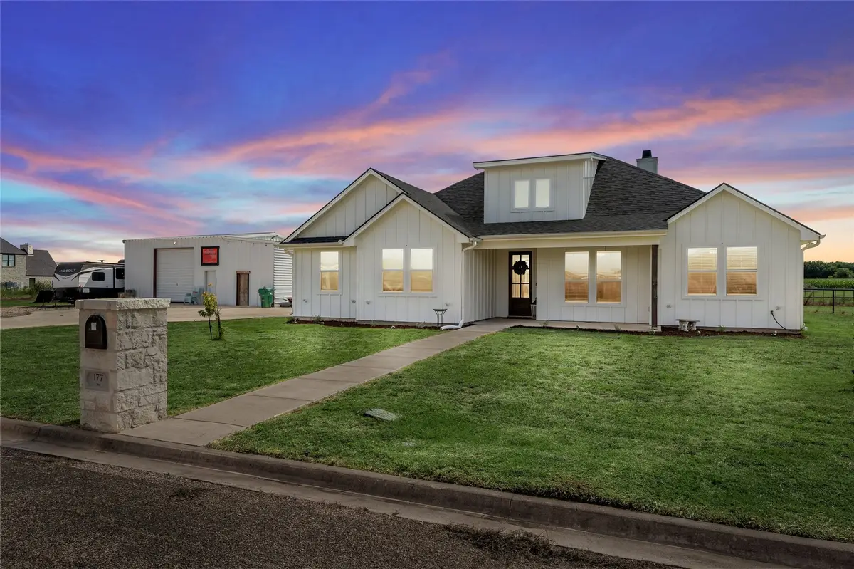 177 Mel Drive, Woodway, TX 76712 - Image #1