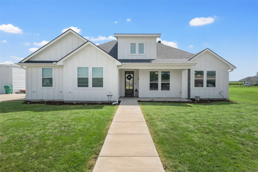 177 Mel Drive, Woodway, TX 76712 - Image #2