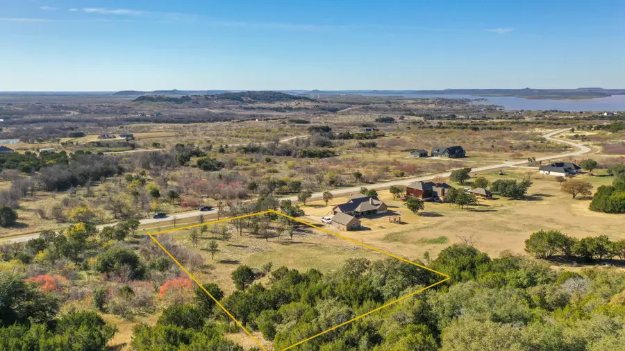 1417 Evening Primrose Drive, Graford, TX 76449 - Image #3