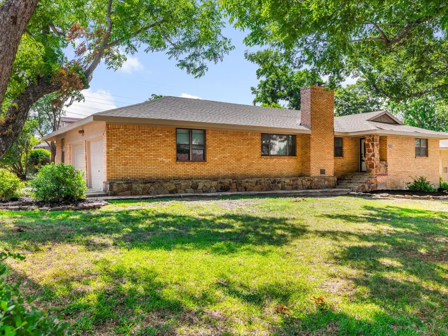 4108 Grand Lake Drive, Lake Worth, TX 76135 - Image #2