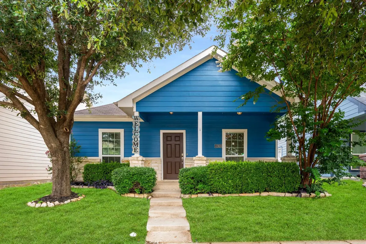 10969 Colonial Heights Lane, Fort Worth, TX 76179 - Image #1