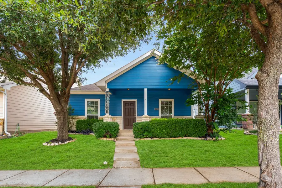 10969 Colonial Heights Lane, Fort Worth, TX 76179 - Image #2