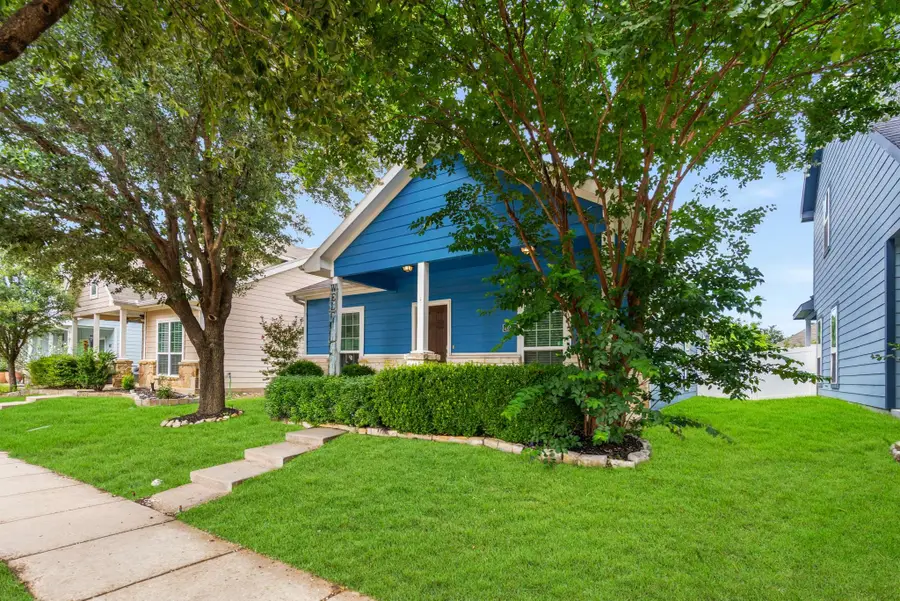 10969 Colonial Heights Lane, Fort Worth, TX 76179 - Image #3