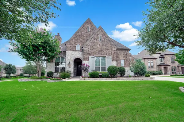 3516 Millbank, The Colony, TX 75056