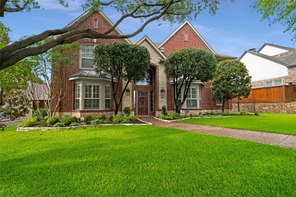 4868 Voyager Drive, Frisco, TX 75034