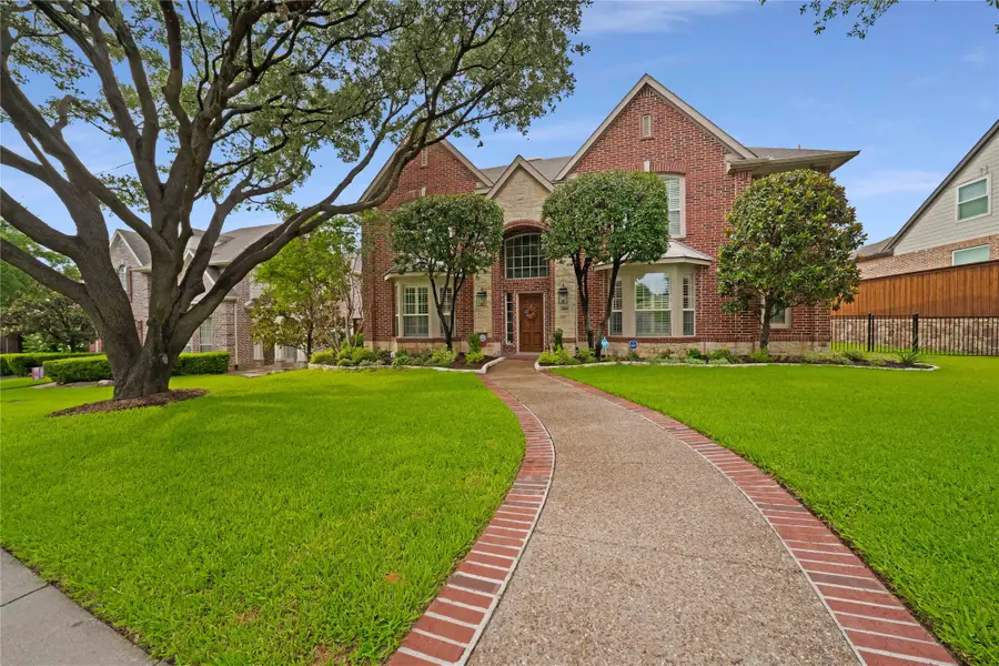 4868 Voyager Drive, Frisco, TX 75034 - Image #2