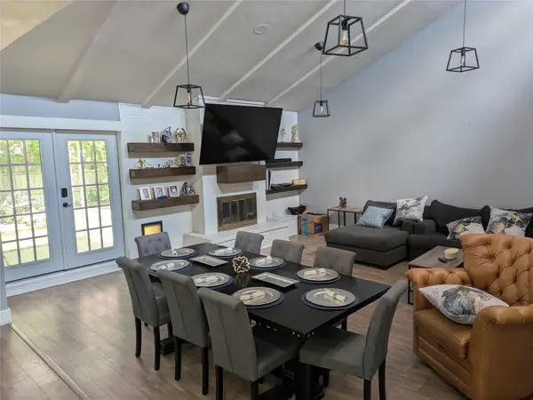 2507 Carriage Place, Arlington, TX 76014