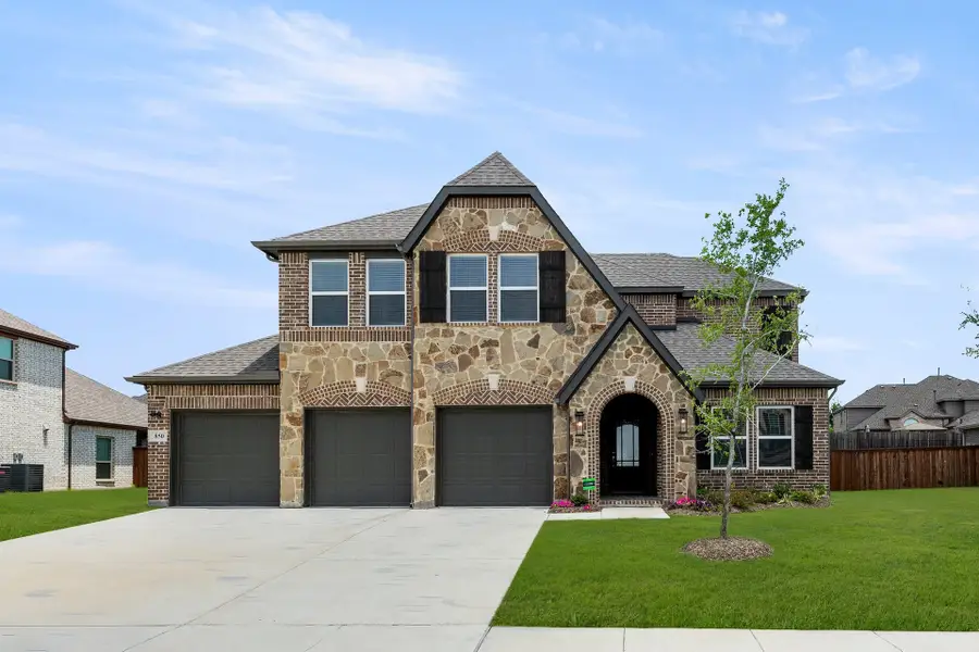 850 Blue Heron Drive, Forney, TX 75126 - Image #3