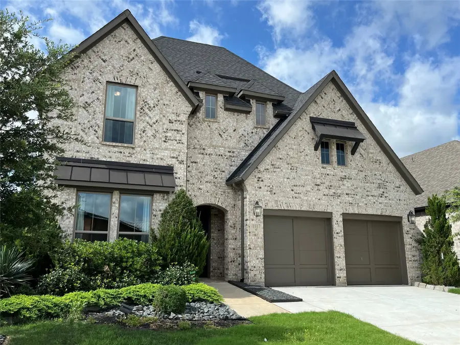 1117 Orchard Pass, Northlake, TX 76226 - Image #2