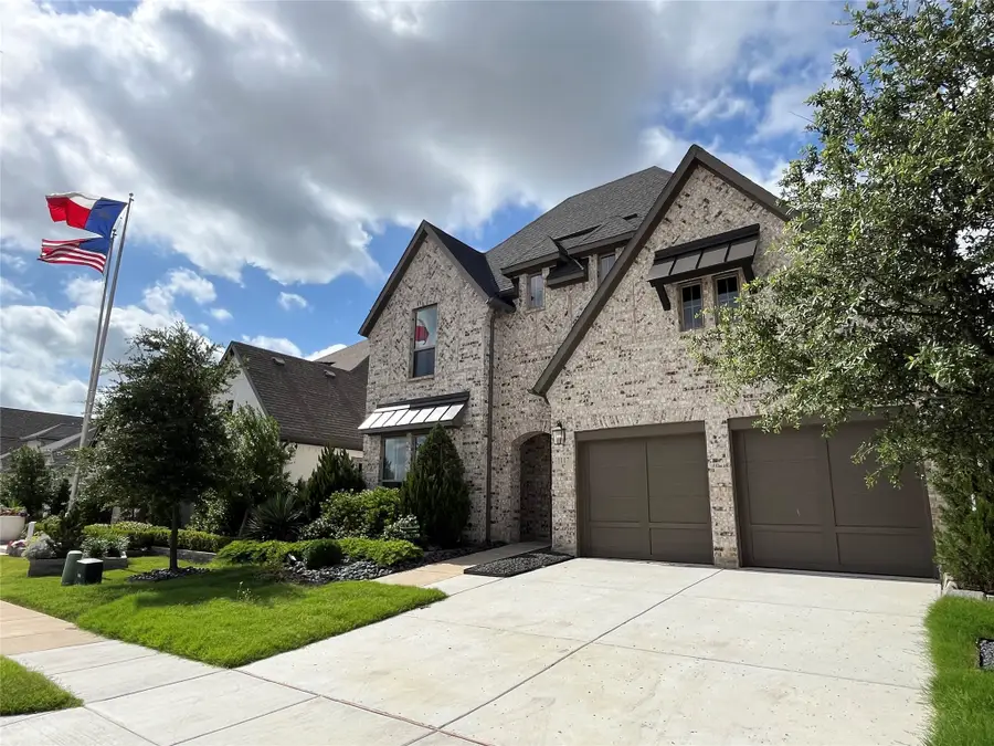 1117 Orchard Pass, Northlake, TX 76226 - Image #3