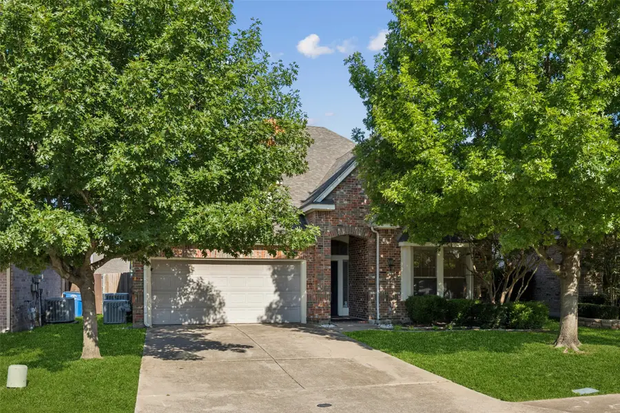 2930 Coteau Way, Dallas, TX 75227 - Image #2