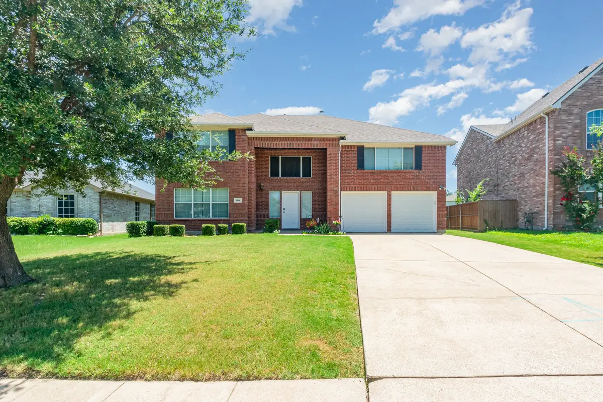 1908 Fountain Spray Drive, Wylie, TX 75098 - Image #1