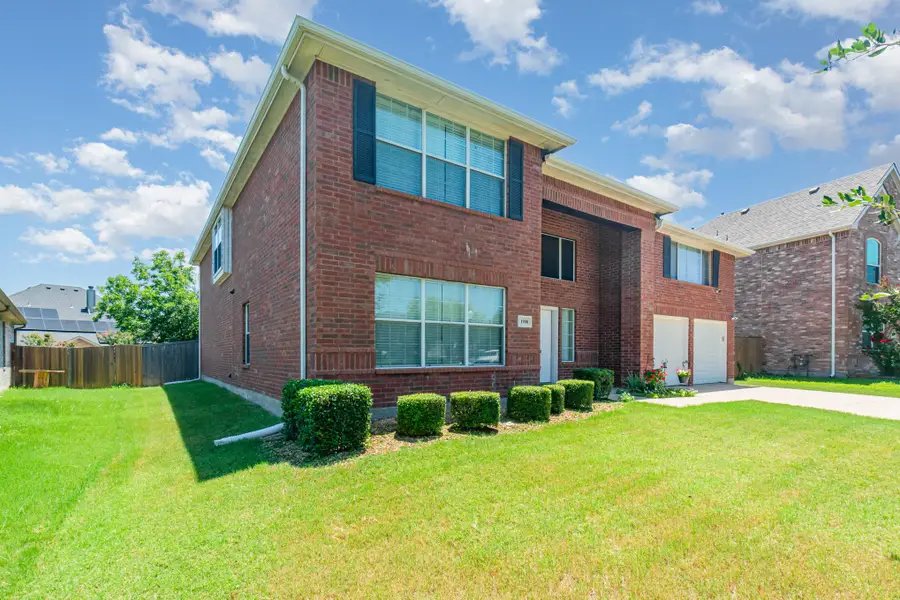 1908 Fountain Spray Drive, Wylie, TX 75098 - Image #3