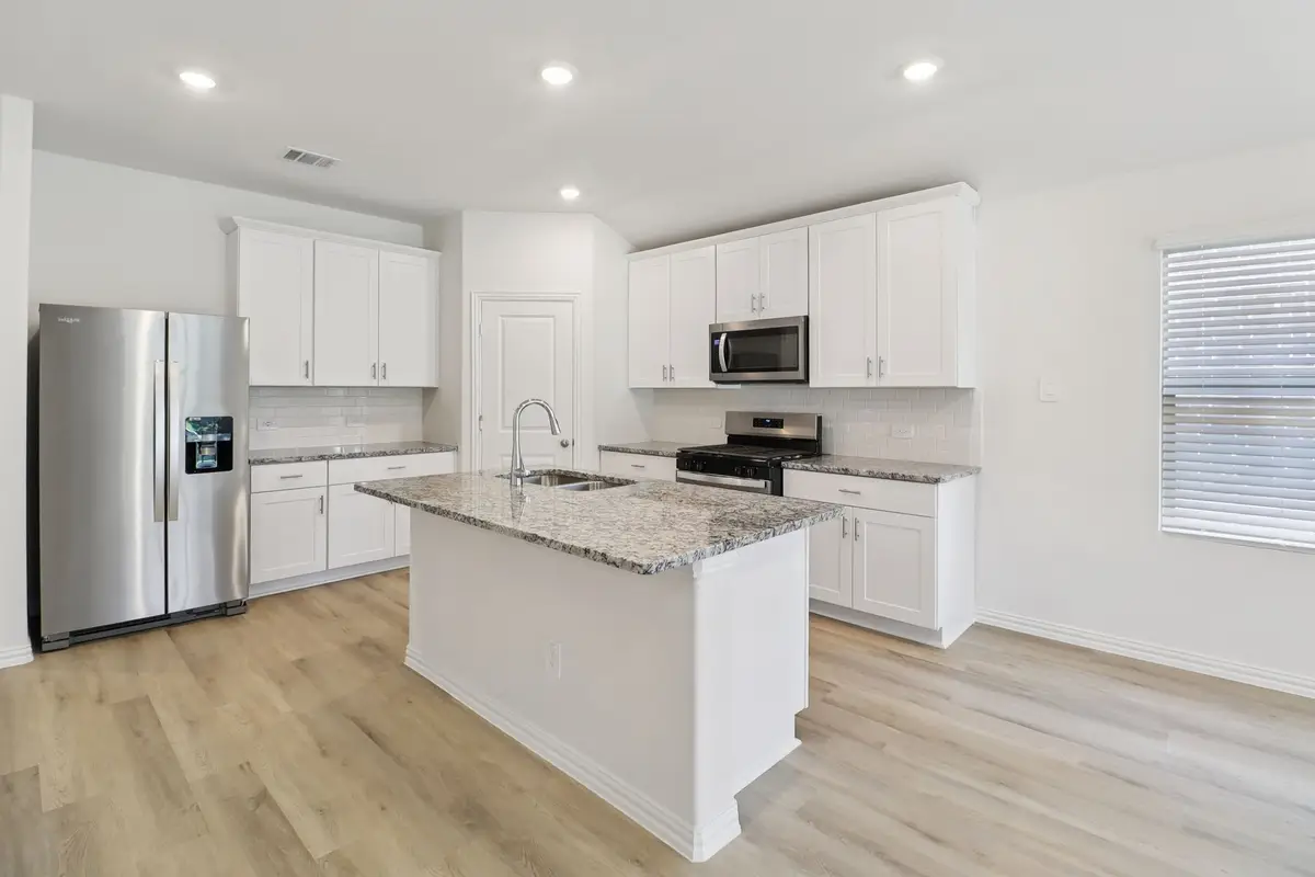 1365 Los Olmos Lane, Crandall, TX 75114 - Image #1