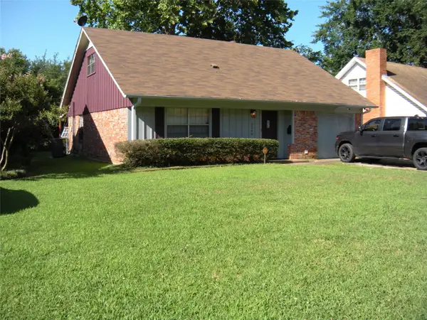 2240 Sycamore, Paris, TX 75460